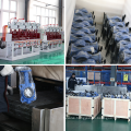 Bundor China female ball valve 10 16 Mpa 2PC ball valve manufacturer